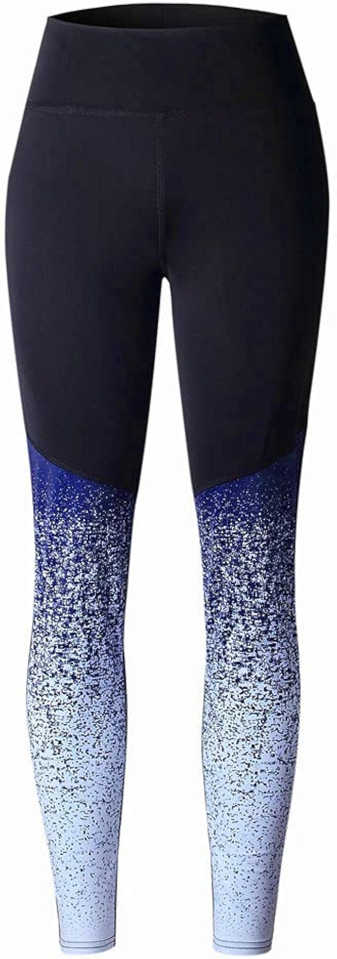 Tie Dye Indigo Denim Jean at Amazon 