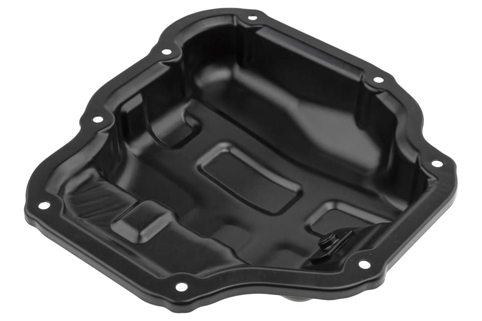 Cárter de aceite de alta durabilidad Nissan Qashqai Note Juke