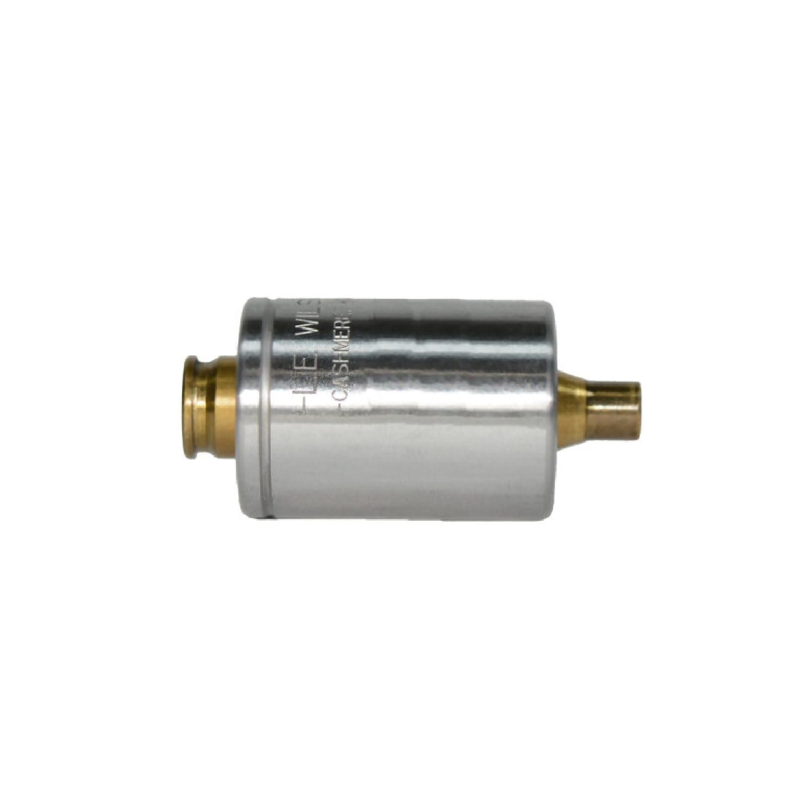 6.5 Grendel NC NCH-65GRN composant haute précision en aluminium usiné