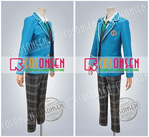 Amazon.co.jp: COSONSEN: 夢ノ咲学院