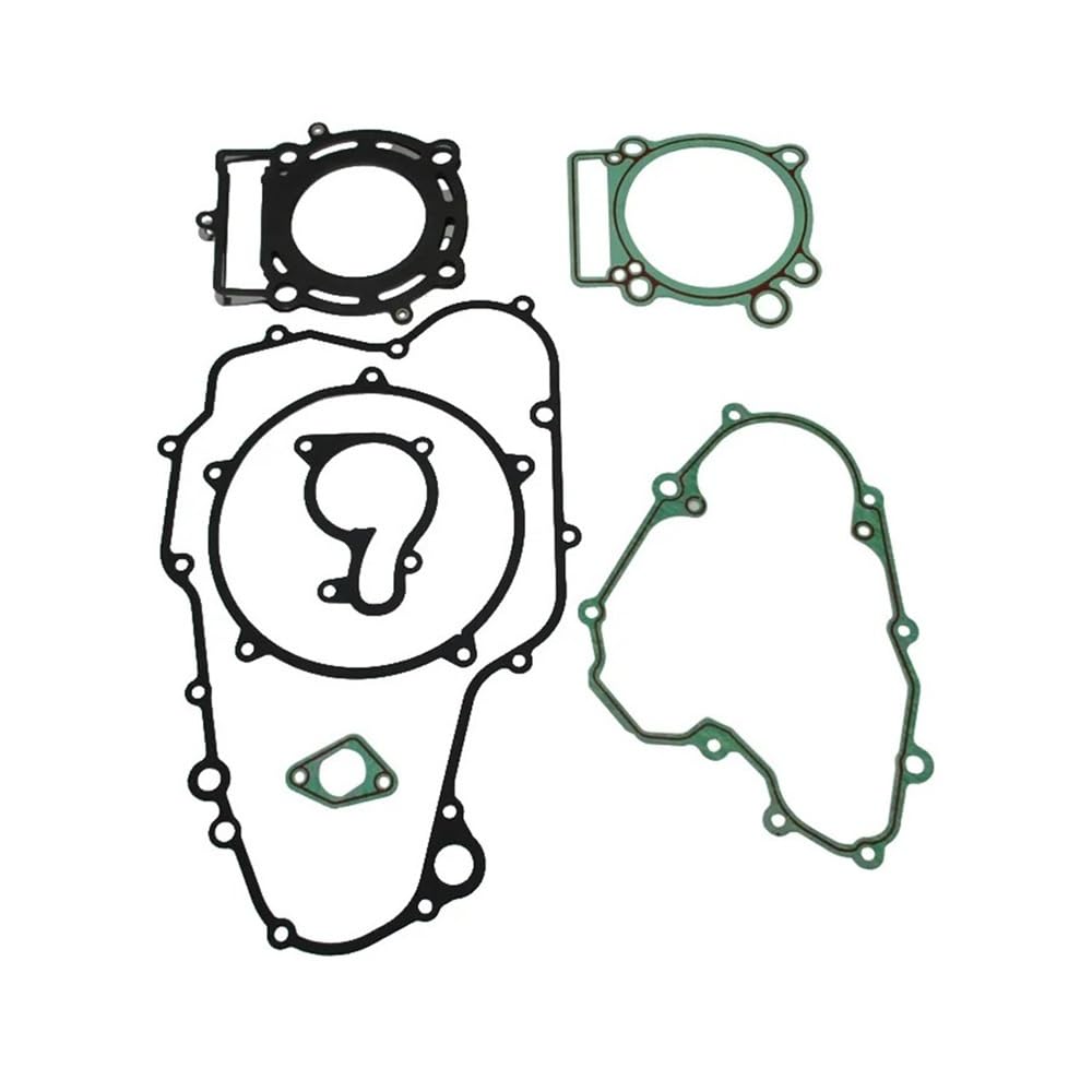 Kit de joints moteur NC250 étanche pour moto 250cc T6 J5