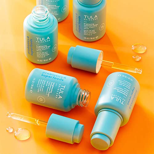 Tula Serum (Vitamin C Serum) #TOP2