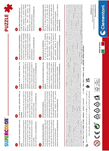 Clementoni Sirènes - vue 4