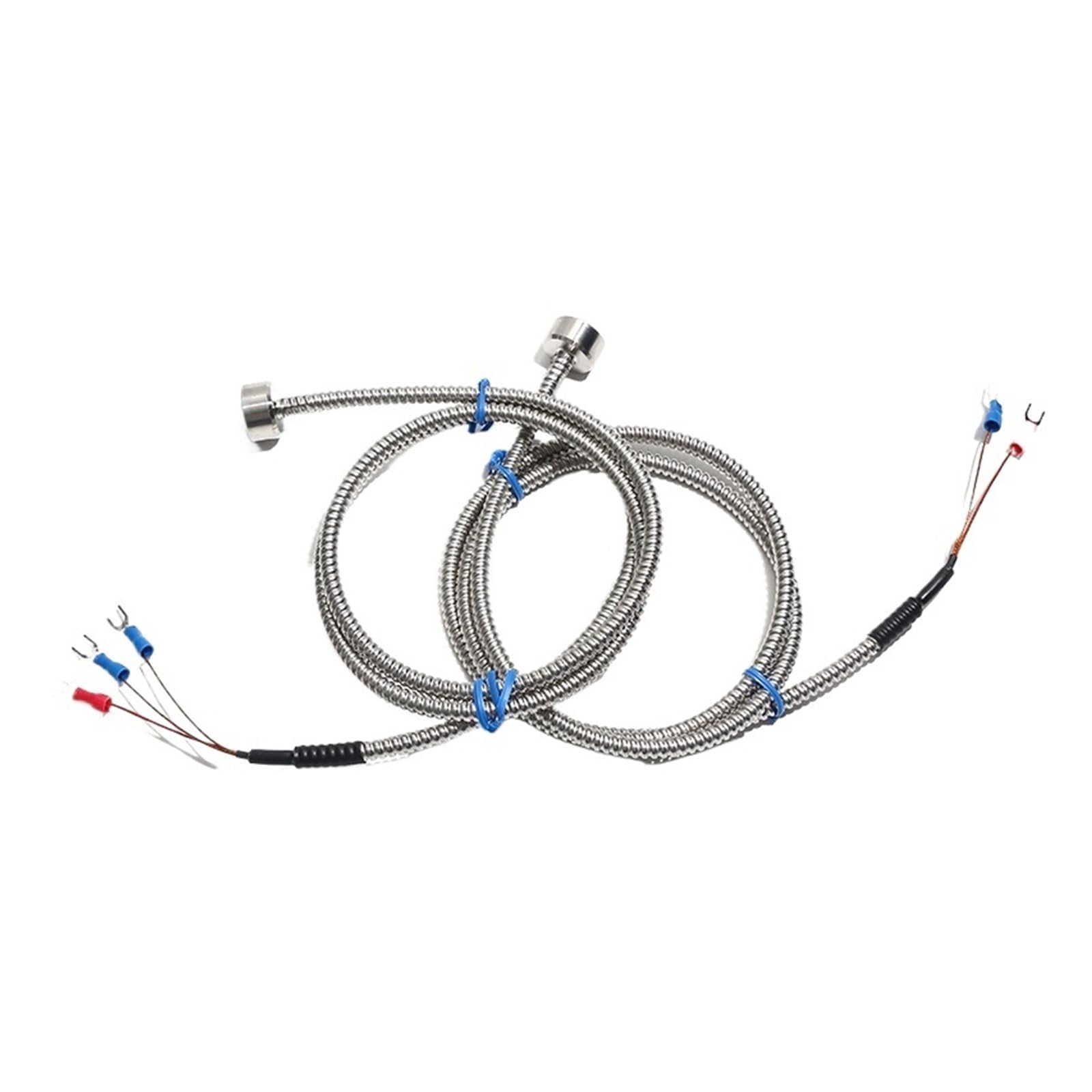 Sensor de temperatura antimetal PT100