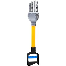 Robot Hand Strong Grasping Claw Pick up Arm | Robotic Hand for Kids for Home Playground Birthday Party Girls Boys Ages 3+ Kids