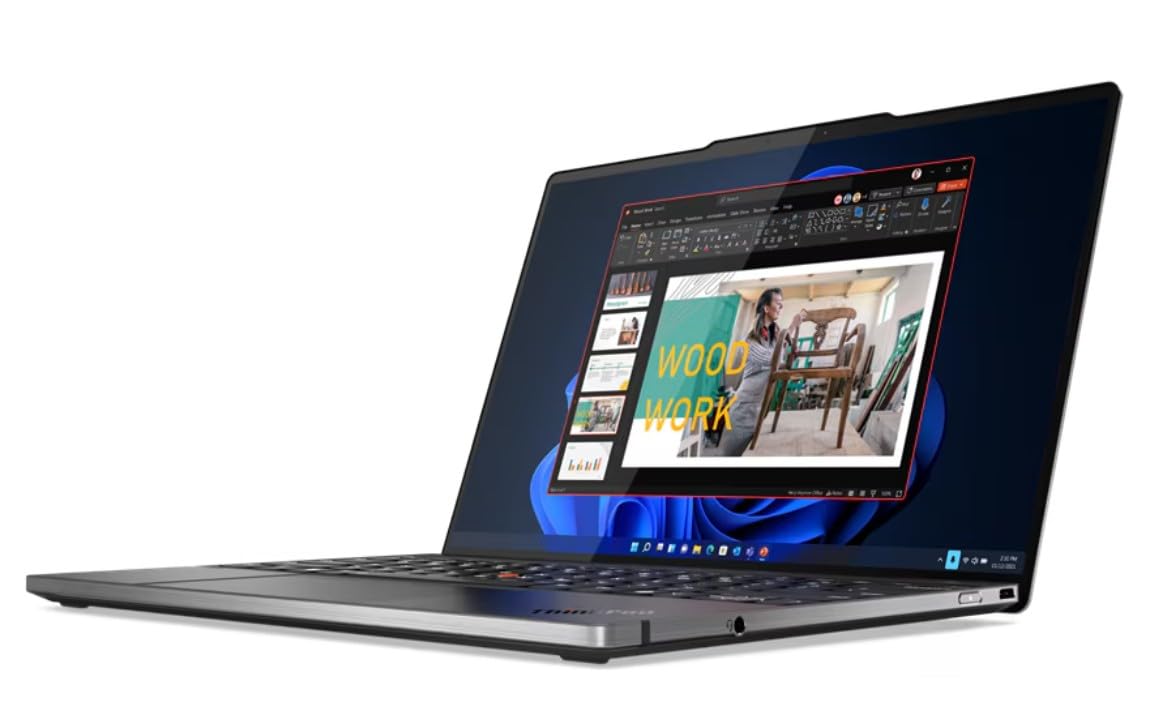Amazon.com: Lenovo ThinkPad 13-inch Business Laptop with