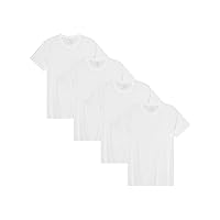 DANISH ENDURANCE T-Shirt Uomo Cotone, Magliette Maniche Corte Senza Etichetta