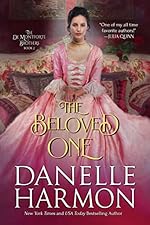 The Beloved One (The De Montforte Brothers Book 2)