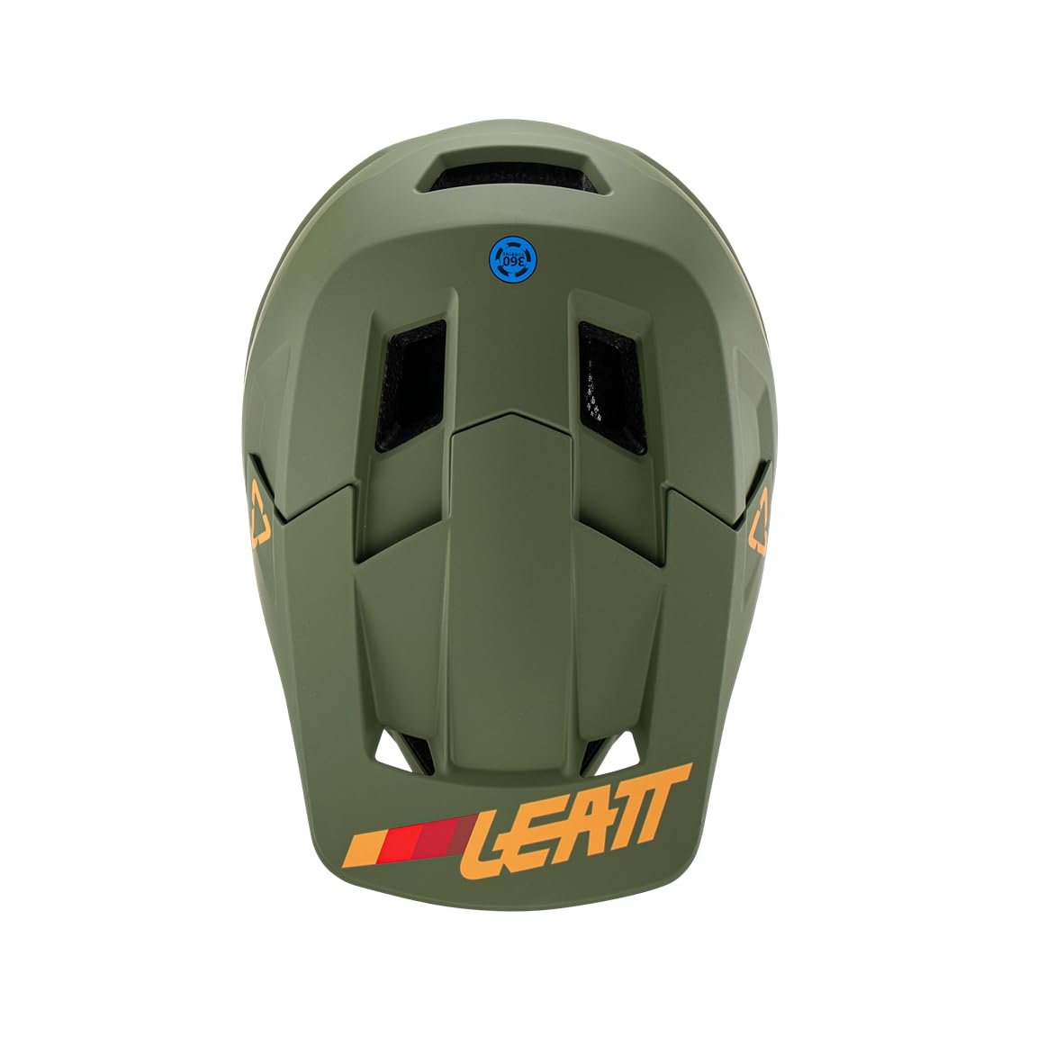 LEATT HELMET MTB GRAVITY 1.0