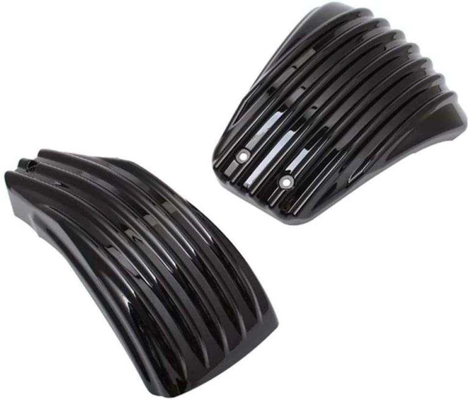 Motorcycle Side Cover Compatible With Softail Street Bob FXBB FXBBS 2018-2020