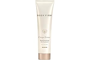 Advanced, Body Smoothing Pre-Treatment with Trufirm Complex