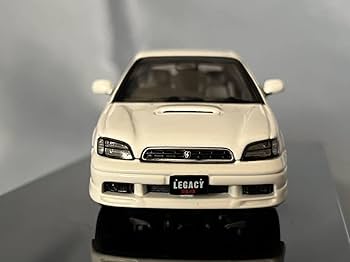 オートアート 1/43 レガシィB4 '99 ゴールド ダイキャスト製 完成品 オートアート 1/43 レガシィB4 '99 ゴールド ダイキャスト製