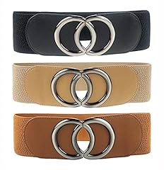 Gun Black O Design Black+khaki+camel