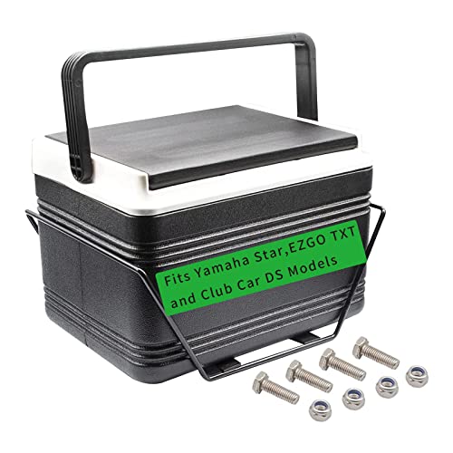 Our Top 10 Best Yamaha Golf Cart Cooler Bracket In 2022 You Can Buy