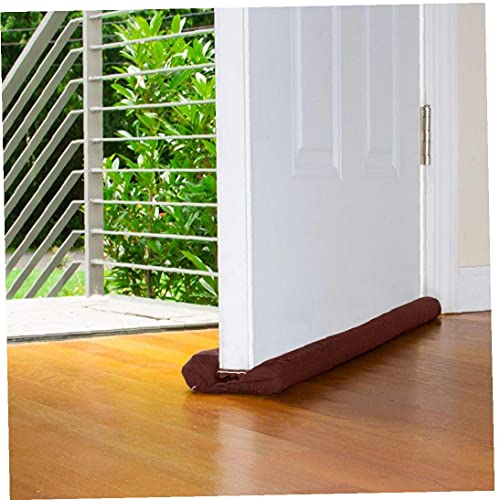 Deur Noise Blocker Onder Deur Draft Stopper Geluidsbestendig Verminderen Ruis Energiebesparing Onder Deur Draft Stopper… - Image 6