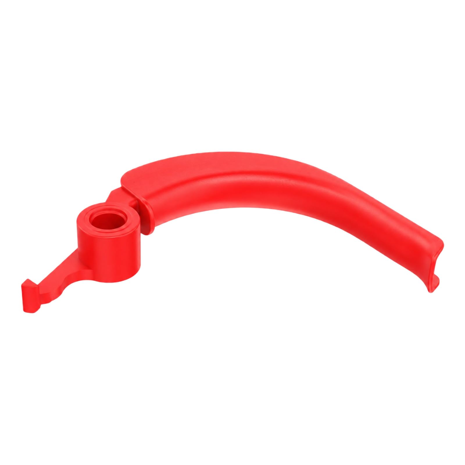 EUQWOSDD Height Adjustment Lever Handle, Replacement F016L66238 Spare Part