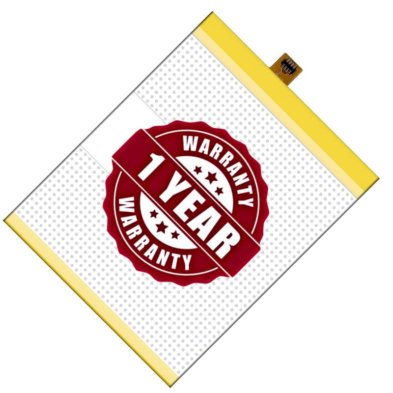 Image of Original NE50 Battery Compatible with Motorola Moto G82 (XT2225-1) - (5000mAh) - 1 Year Warranty BC45