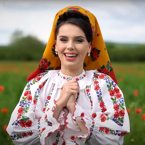 Fata Mea
