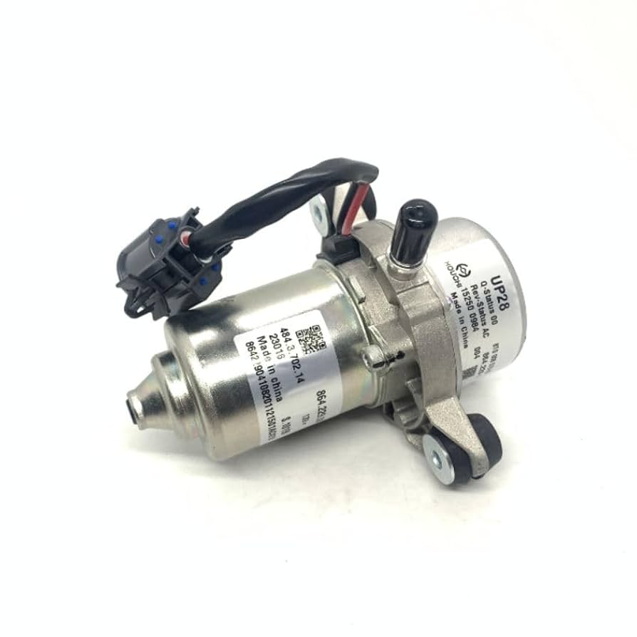Amazon.com: SHOUCHI 30630398 30645454 30636166 Brake Vacuum