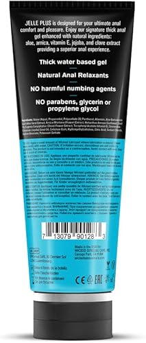 Miniatura 2 de Jelle Plus 8oz