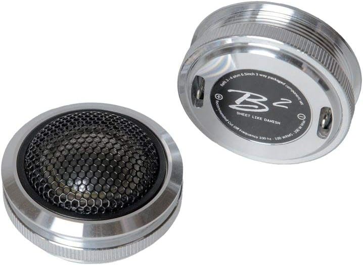 B2 tweeters Clearance