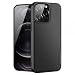 Produktbild Nevox StyleShell NYLO iPhone 14 Pro BK 2115
