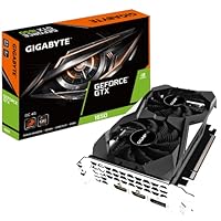 Gigabyte GeForce GTX 1650 OC-4GD