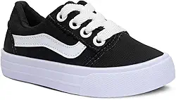 Tênis Infantil Street Nº 19ao26 Skate Menino Menina 11.111i