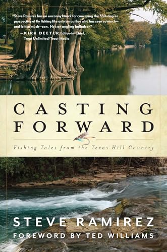 Casting Forward view 2
