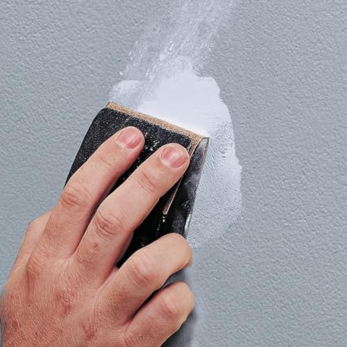 Image of Dap 12328 DryDex Spackling Interior /Exterior, 1 /2-Pint