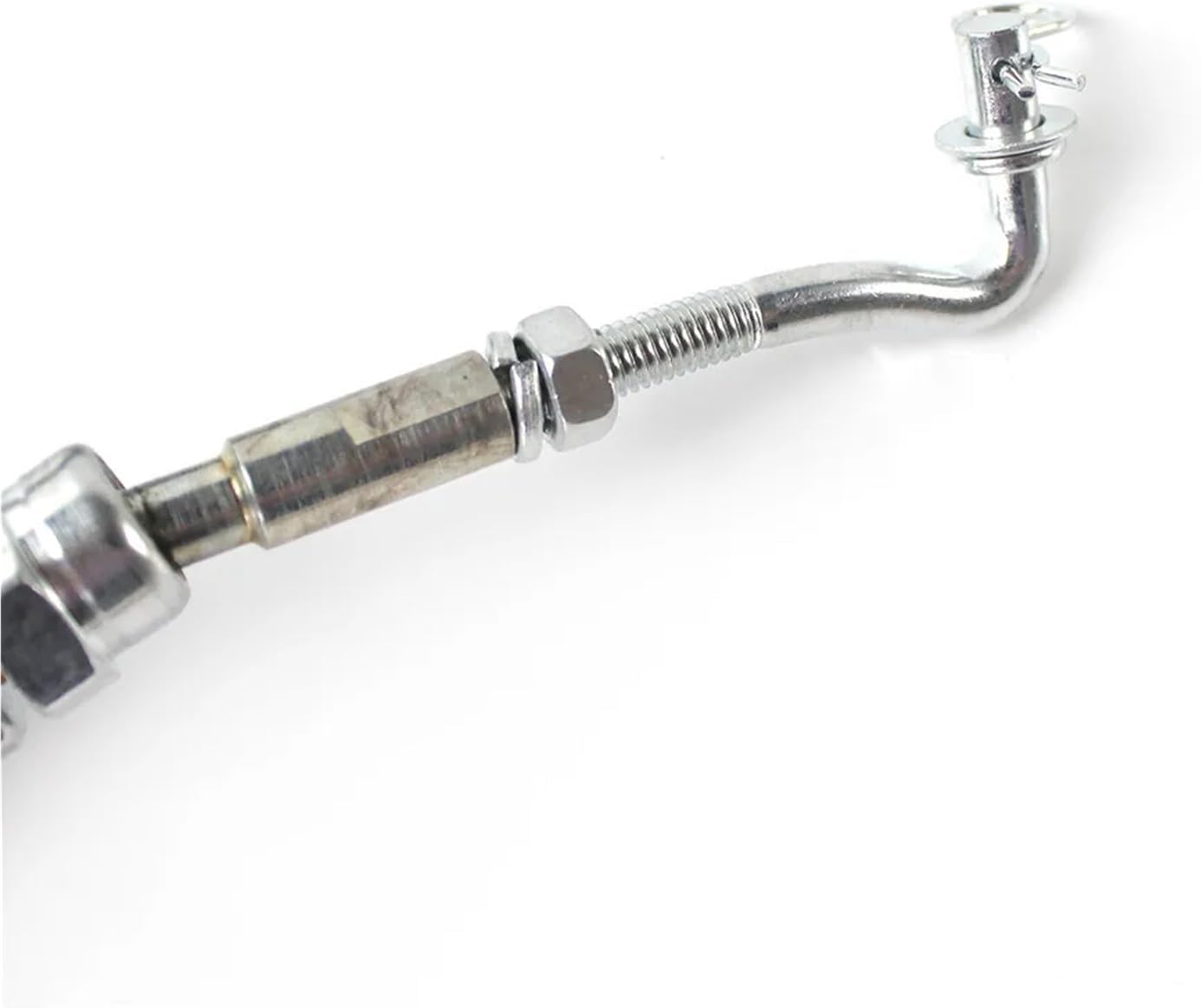 12v Fuel Shutoff Stop Solenoid Replacement for RSV Cut off Diesel Shutdown Solenoid 1751ES SA-3799-12 with 3 Months Warranty