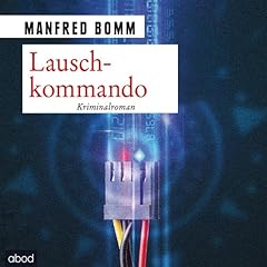 Lauschkommando Titelbild