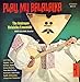 Balalaika: Andreyev Balalaika Ensemble