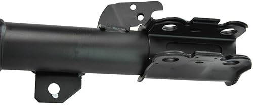 Miniatura 5 de Bodeman - Conjunto de muelle helicoidal y puntal delantero derecho para Toyota Camry 2007-2011para Toyota Avalon 2006-2012para Lexus ES350 2007-2008