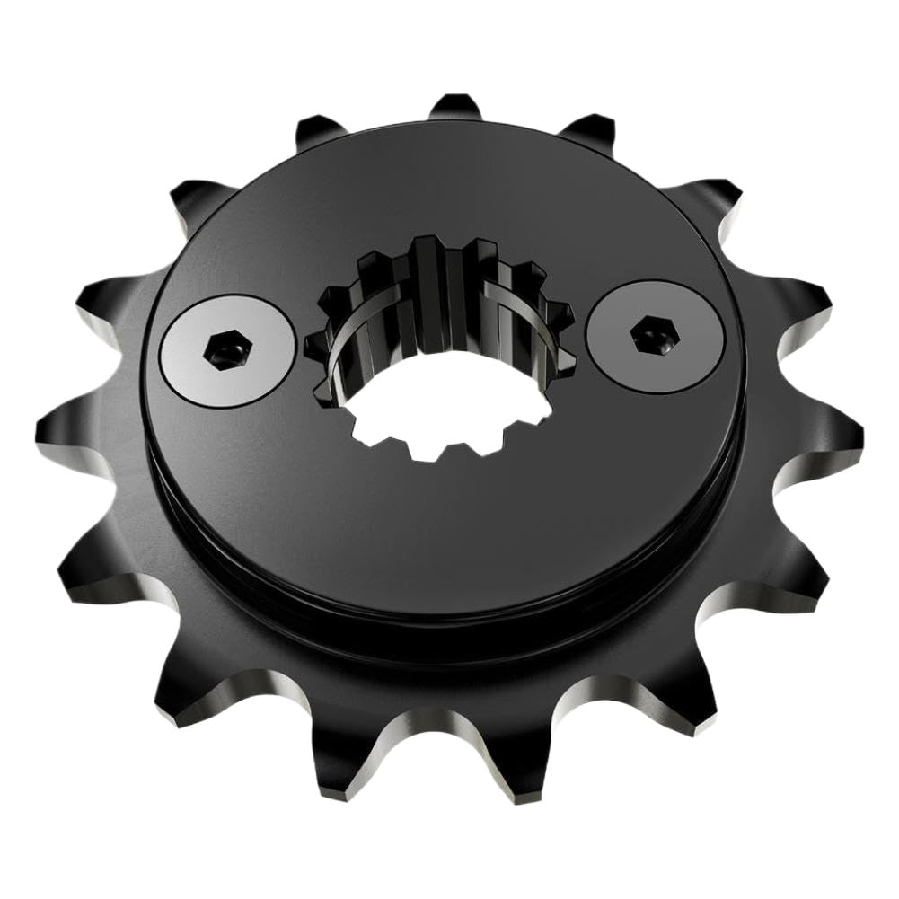 Pignone 15T compatibile con XR650L 1993–2025