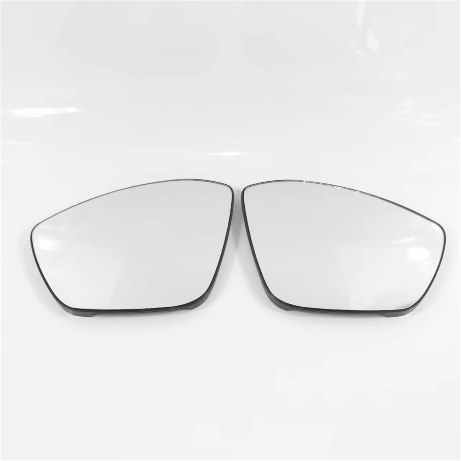 Verre Rétroviseur Pour PEUGEOT 208 2012 2013 2014 2015 2016 Rétroviseur Extérieur Chauffant HY-100