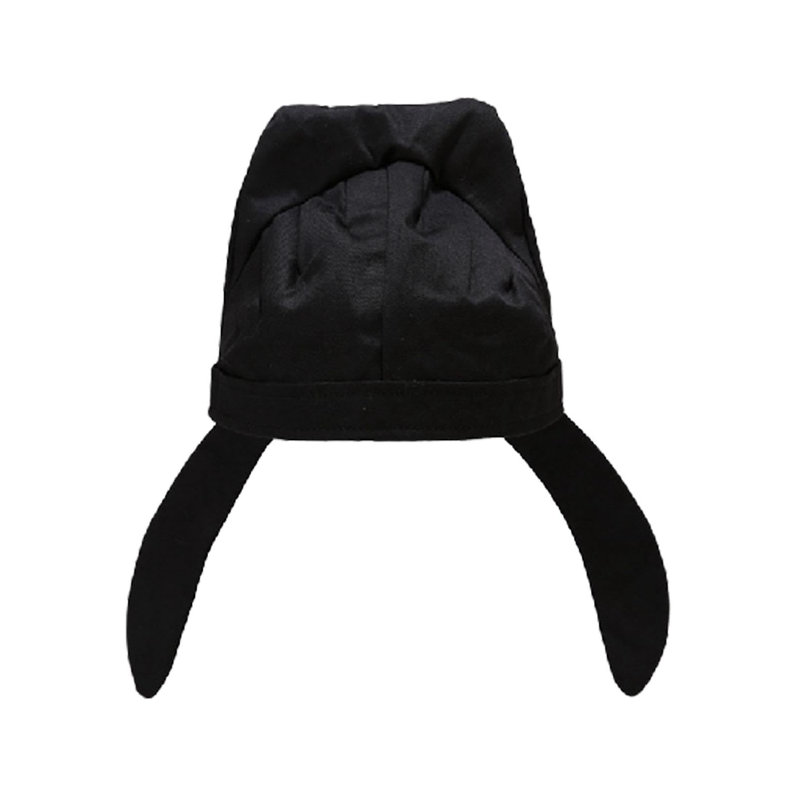 アジアンモード】HuDieGongZhu 坐禅瞑想刺繍CAP