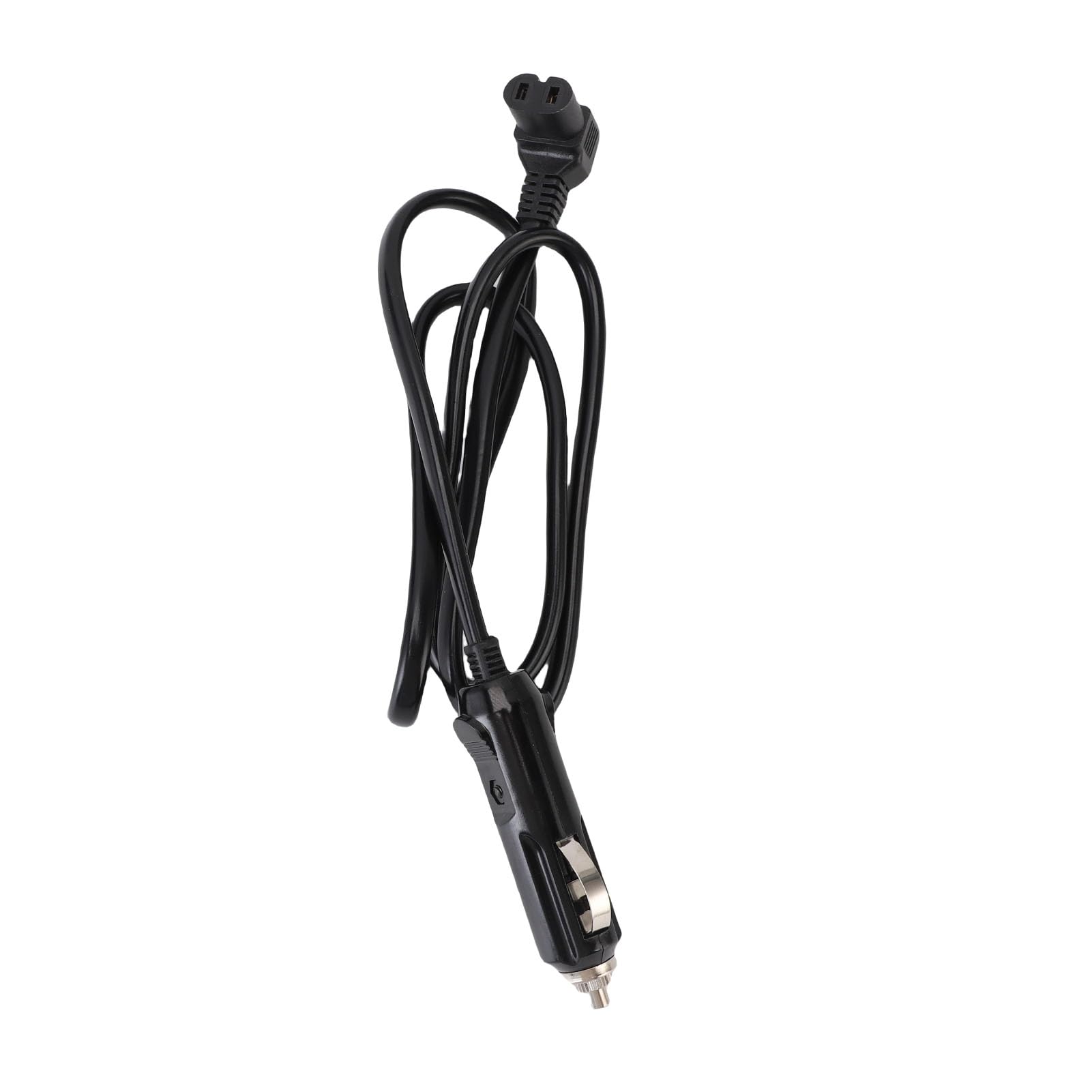 Hztyyier Bollitore Elettrico per Auto con Spegnimento Automatico 1500ML Riscaldatore Portatile per Acqua Bollente Viaggiatori Appassionati di tè e caffè Silicone PP