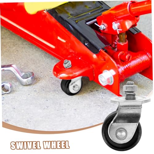 WHAMVOX Jack Roda Dianteira Gadgets Para Carro Jack Carro Acessórios Para Carro Suprimentos De Carro