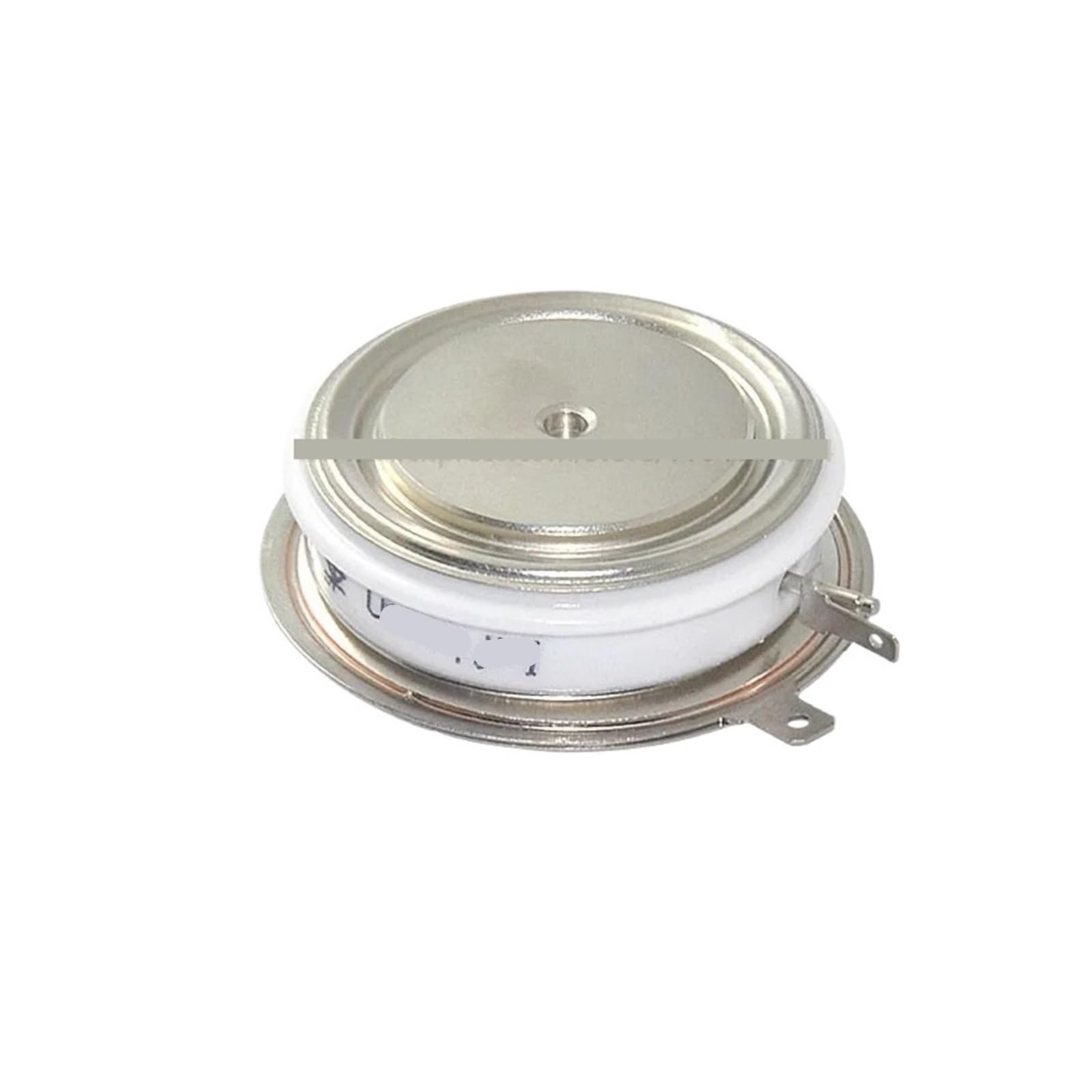 Thyristor T640N14TOF à commutation stable pour variateur haute tension