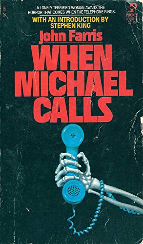 When Michael Calls 0671431188 Book Cover