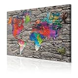 FARBEN: Höchste Druckauflösung, Farben sind wasserfest, geruchslos & von hoher langanhaltender Farbrillianz. Unsere Farben sind zertifiziert und unbedenklich nutzbar für jedes Zimmer