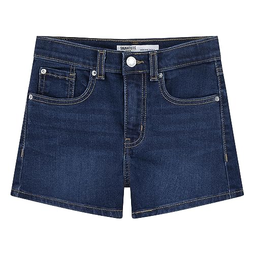 High Rise Cut-Off Short - image 1