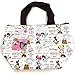 Lunch tote bag Minnie mouse