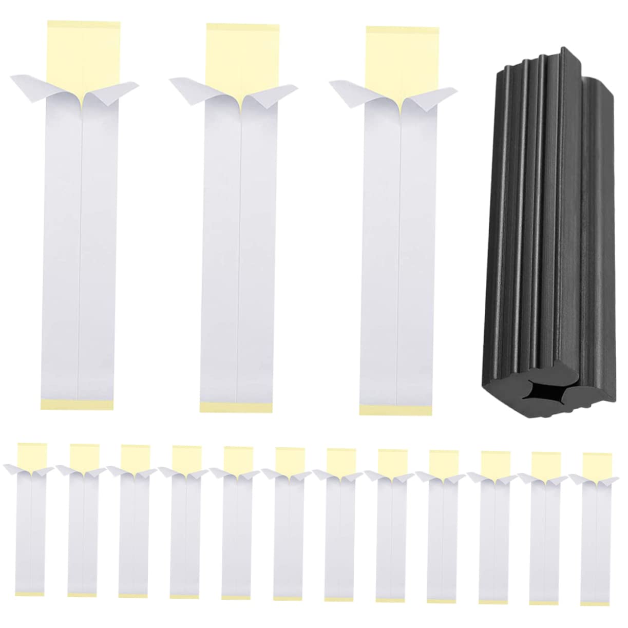 FOYTOKI Golf Grip Tool Set Replacement Grip Kit for Golf Clubs Golf Grip Removal Tool Grip Assembly Tape