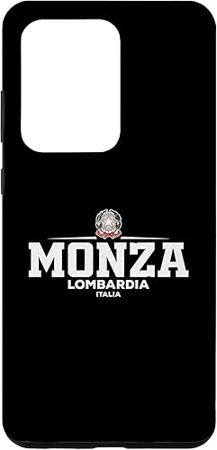 Miniatura 1 de Galaxy S20 Ultra Monza Italia  Italy Case
