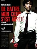 De battre mon cœur s'est arrêté DVD