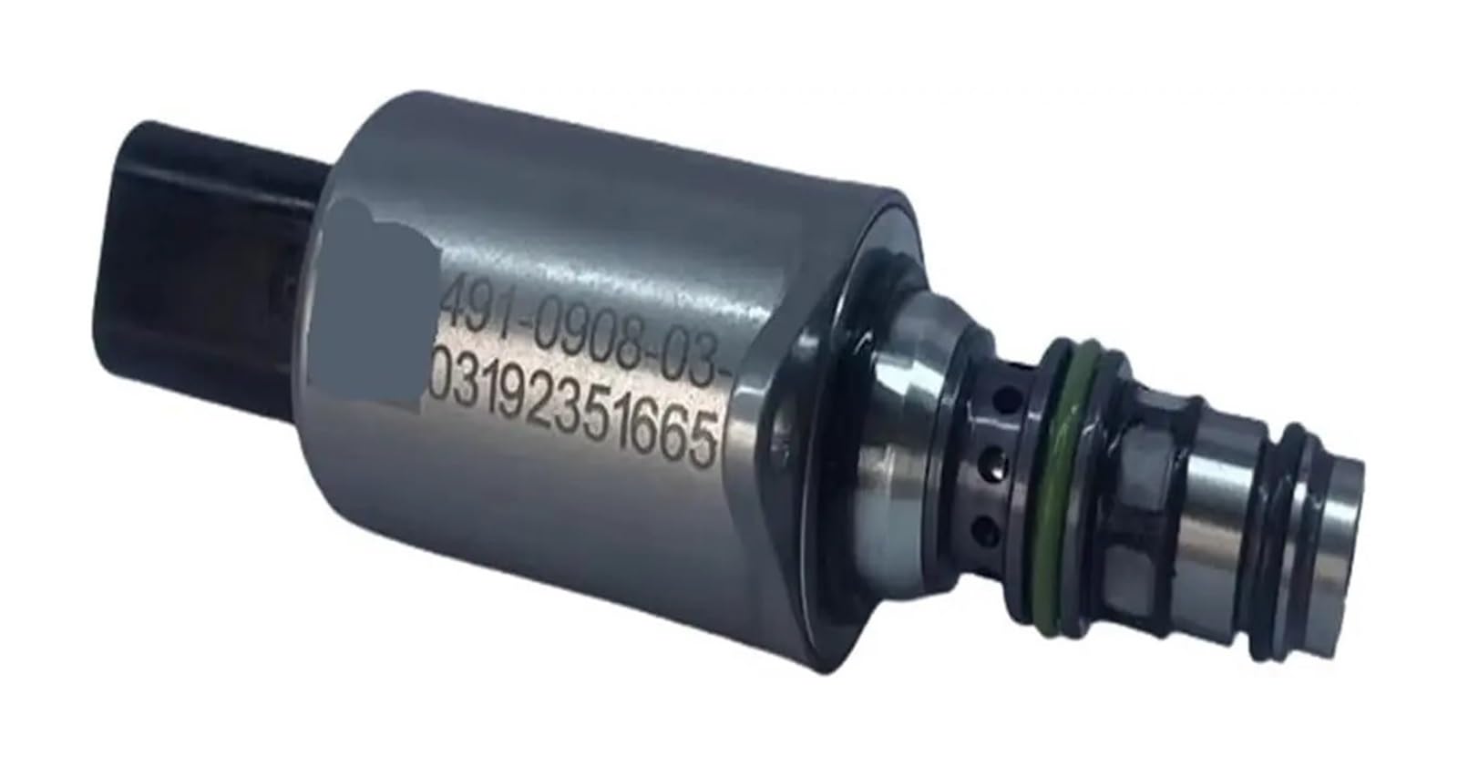 JJKKOZVQF Hydraulic Pump Pilot Proportional Solenoid Valve Accessories 320GC 491-0908 485-5747 585-9230 585-9231(611-6430)(491-0908)