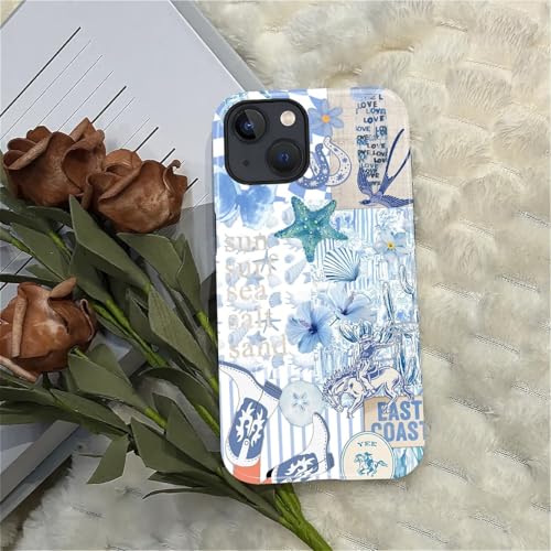 Coque iPhone 15 antichoc double protection TPU coque robuste DAIZAG - 5