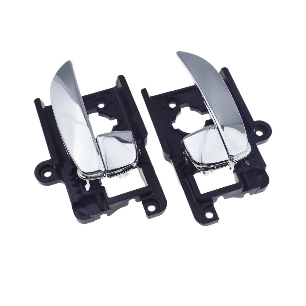 WFUT3G Door Handle Car Inside Interior Door Handle for Elantra 2.0L 2007 2008 2009 2010